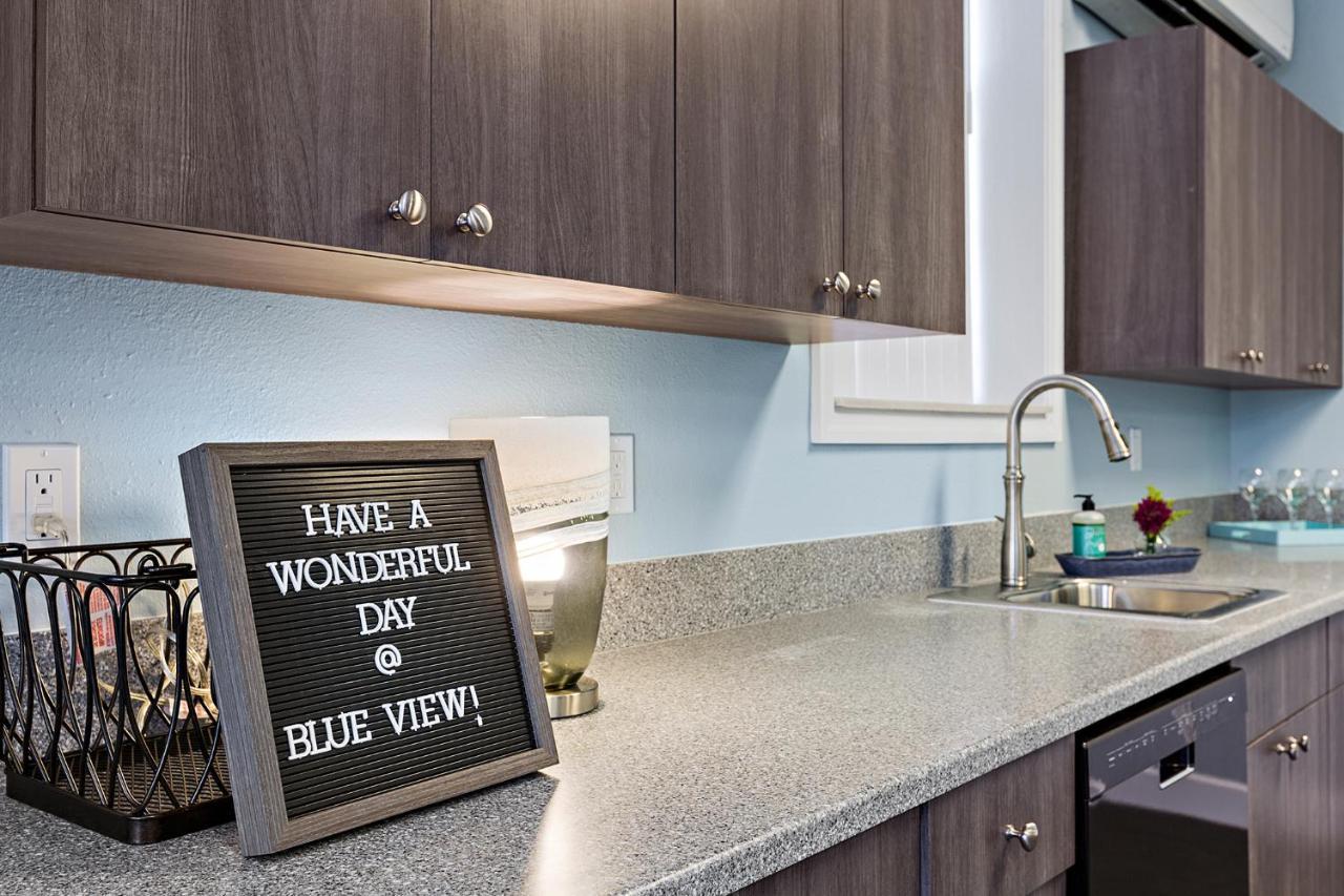 Blue View Inn Melbourne Shores Εξωτερικό φωτογραφία