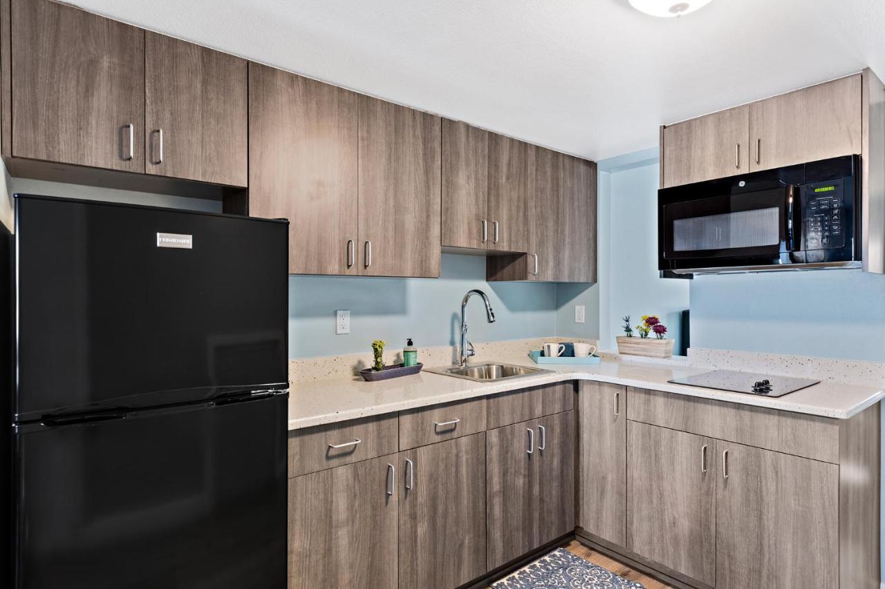 Blue View Inn Melbourne Shores Εξωτερικό φωτογραφία