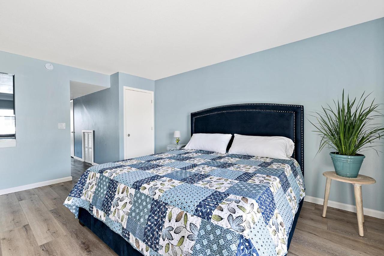 Blue View Inn Melbourne Shores Εξωτερικό φωτογραφία