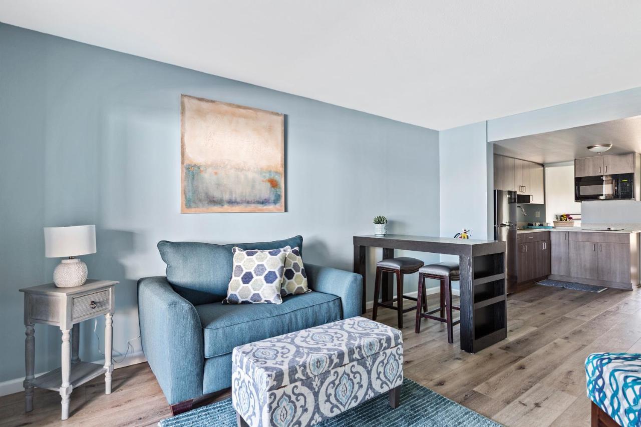 Blue View Inn Melbourne Shores Εξωτερικό φωτογραφία