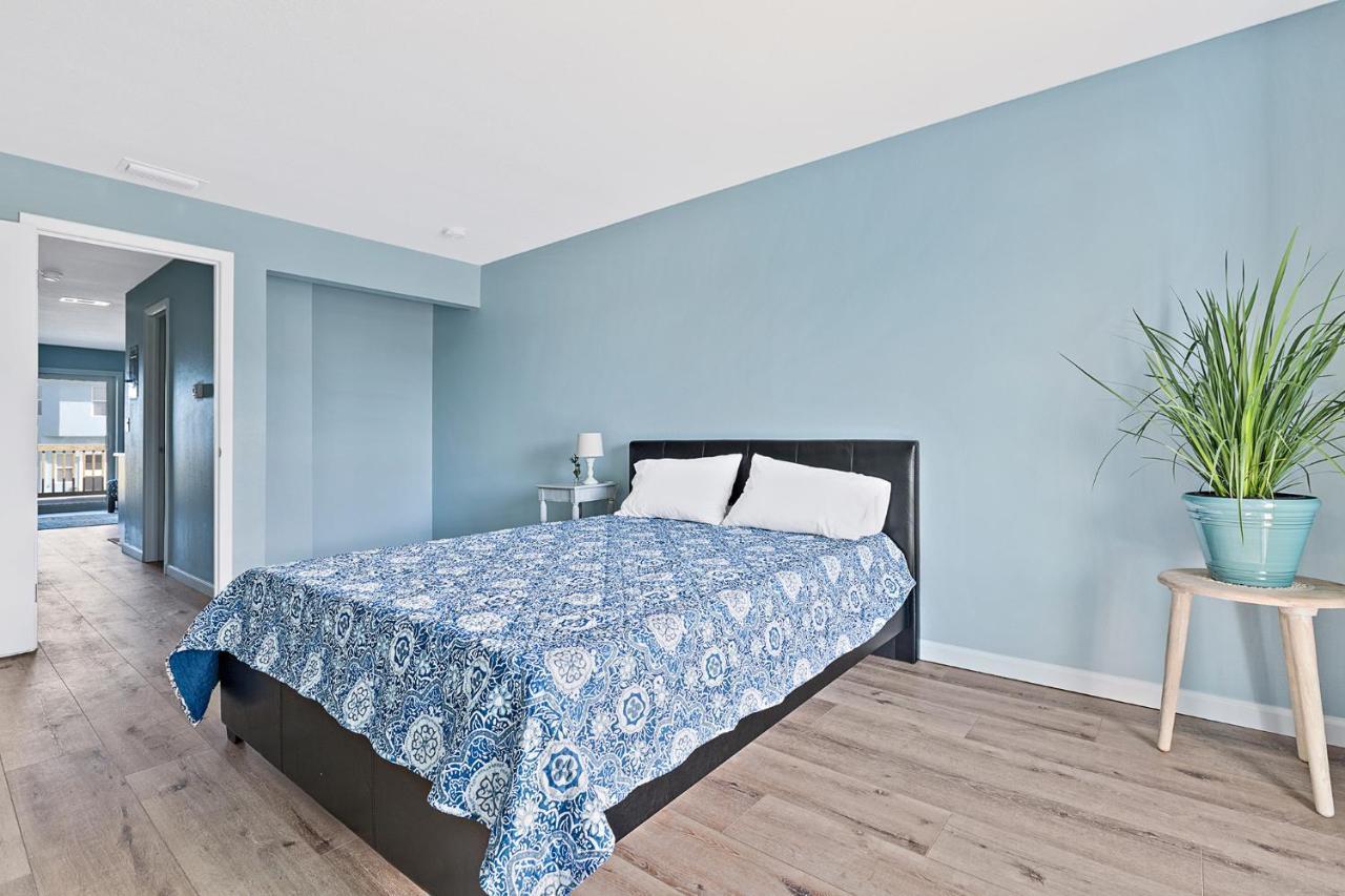 Blue View Inn Melbourne Shores Εξωτερικό φωτογραφία