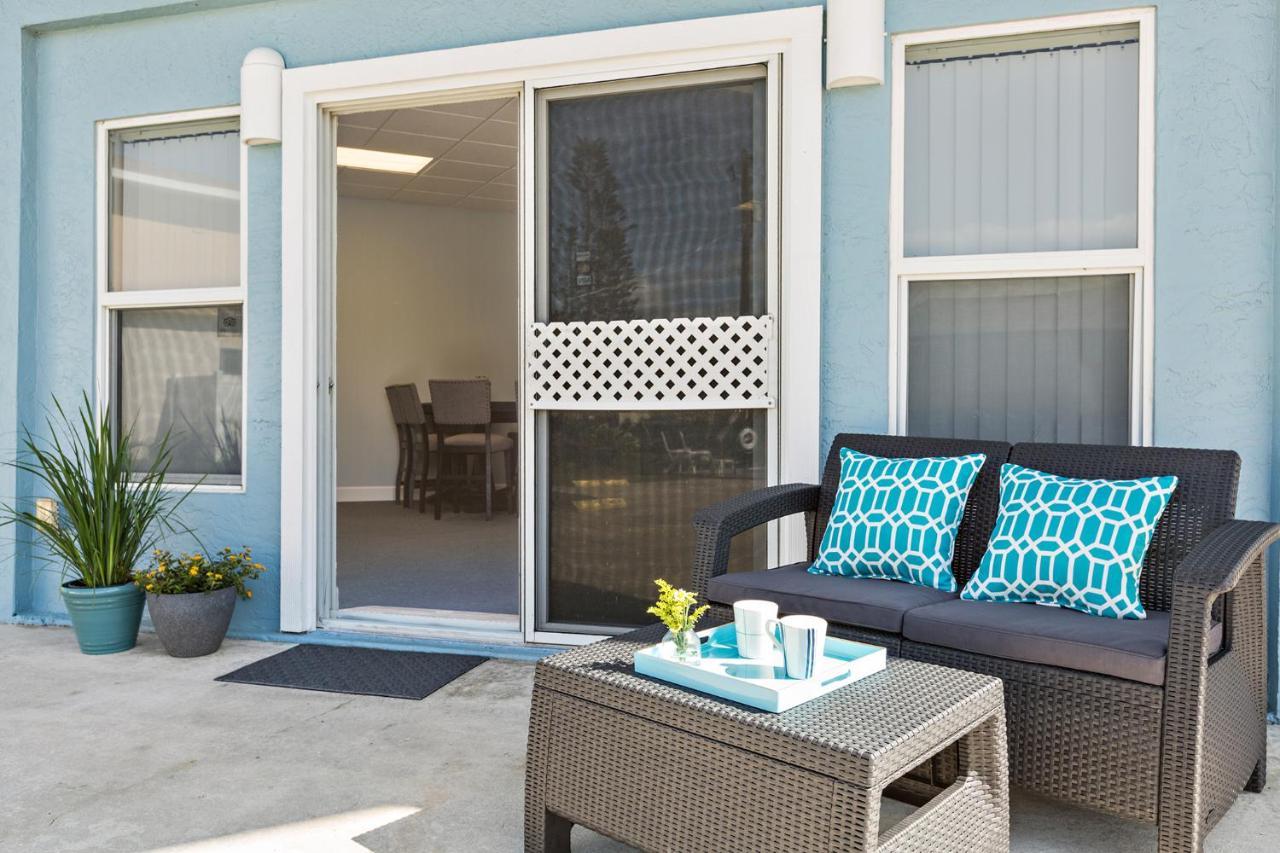 Blue View Inn Melbourne Shores Εξωτερικό φωτογραφία
