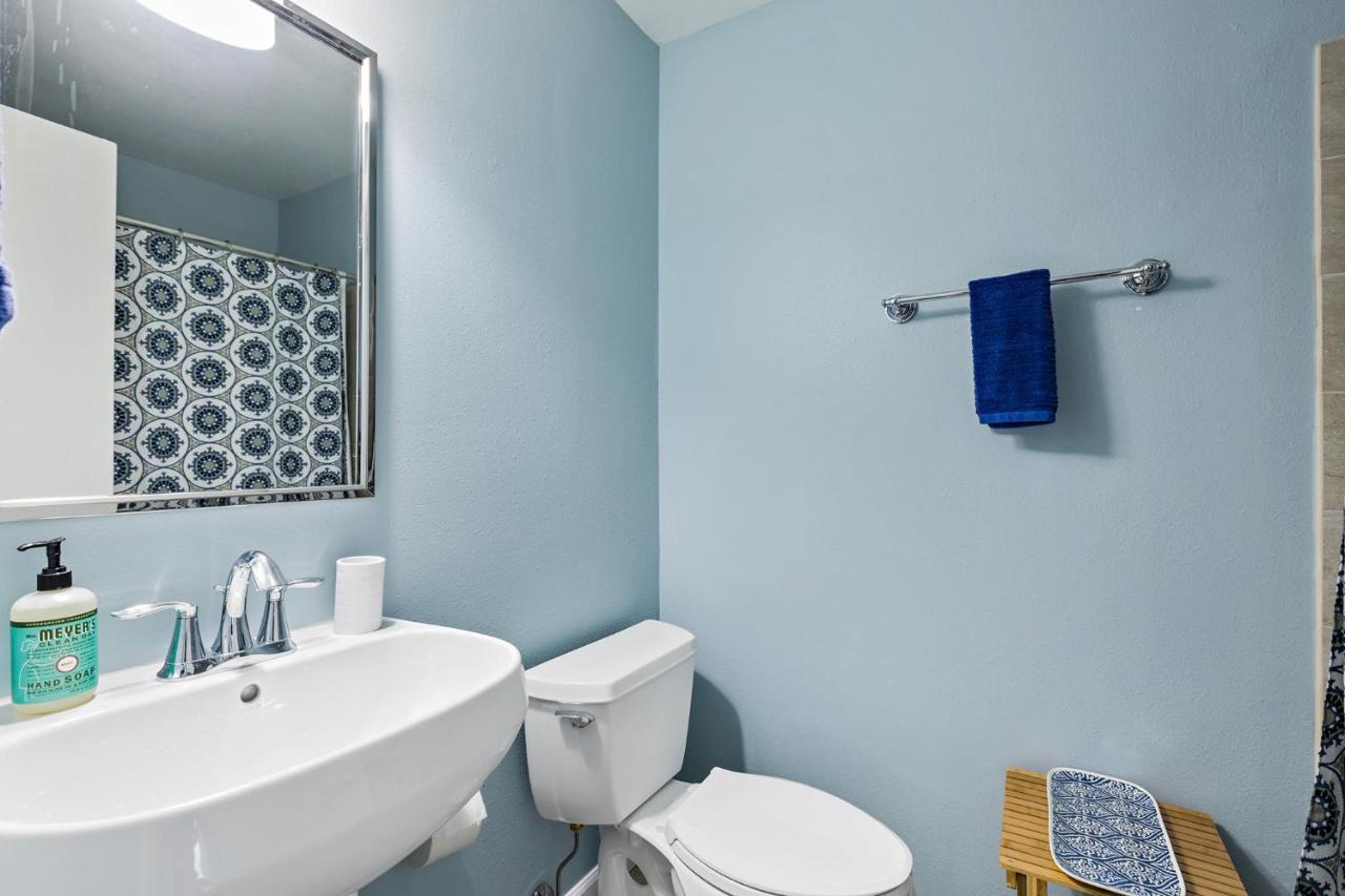Blue View Inn Melbourne Shores Εξωτερικό φωτογραφία
