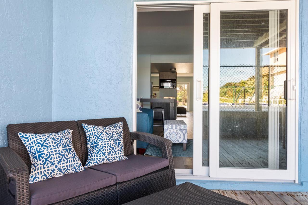 Blue View Inn Melbourne Shores Εξωτερικό φωτογραφία