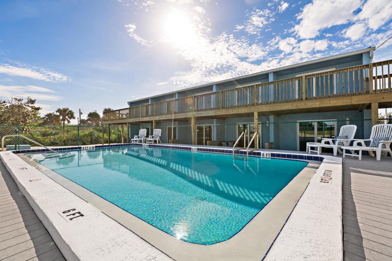 Blue View Inn Melbourne Shores Εξωτερικό φωτογραφία